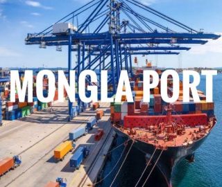 Mongla Port-1