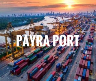 Payra Port-1